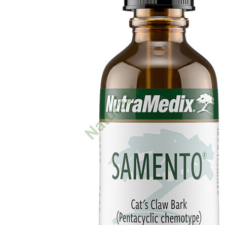Samento NutraMedix (Lyme Disease) - 3