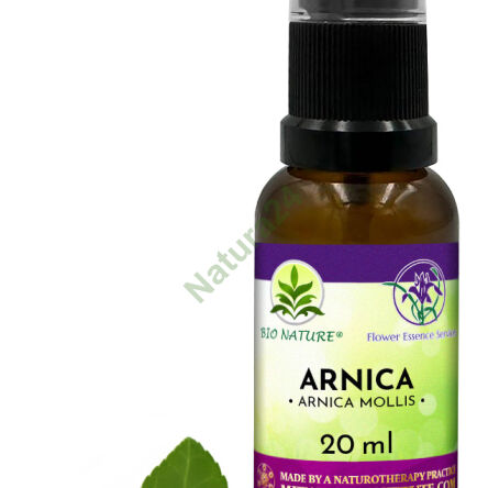 005. Arnica - Kompozycja FES 20ml - 2