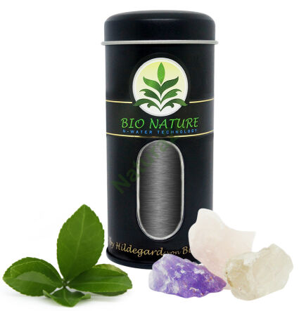 Basic Stone Set Basis-Set HvB