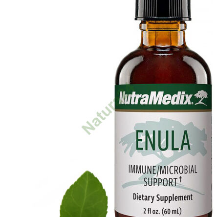 Enula - Microbial Defence NutraMedix 30ml - 2