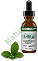 Enula - Microbial Defence NutraMedix 30ml