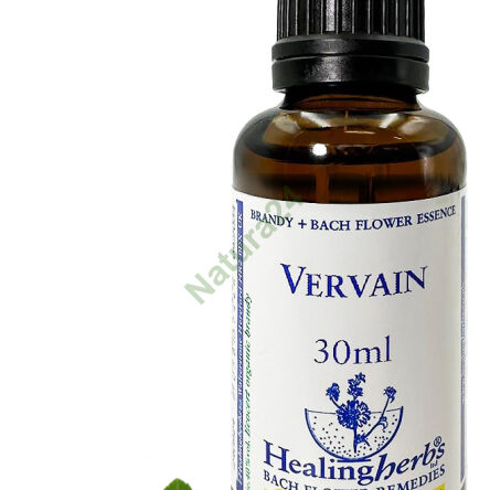 31. VERVAIN / Common Verbena 10/30 ml or globules 15 g - 3