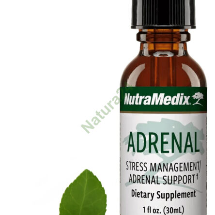 Adrenal NutraMedix 30ml - 2