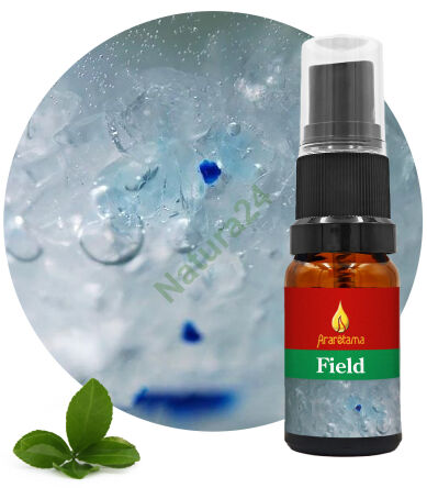 11. Field 10 ml Ararêtama Rainforest Essences