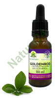 040. Goldenrod - Kompozycja FES 20ml