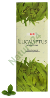 Eucalyptus - kadzidełko
