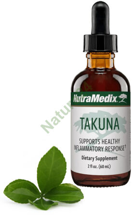 Takuna Microbial Defense NutraMedix