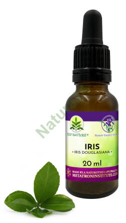 045. Iris - Kompozycja FES 20ml