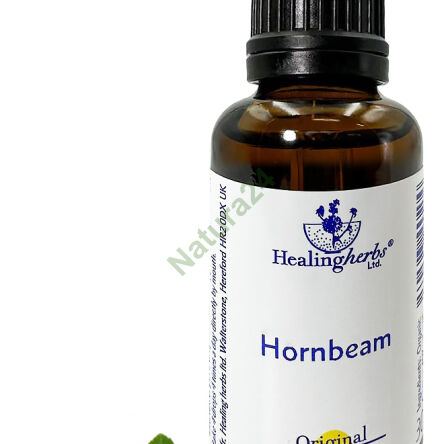 17. HORNBEAM / Common hornbeam 10/30 ml or globules 15 g - 3