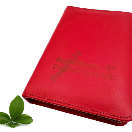 NutraMedix Zestaw testowy 56 produktów do testów kinesjologicznych i biorezonansu - 2