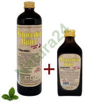 Swedish bitters Maria Treben 500ml+200ml 