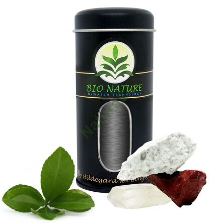 Set of stones for detoxification and drainage HvB