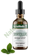 Cryptolepis NutraMedix 60ml