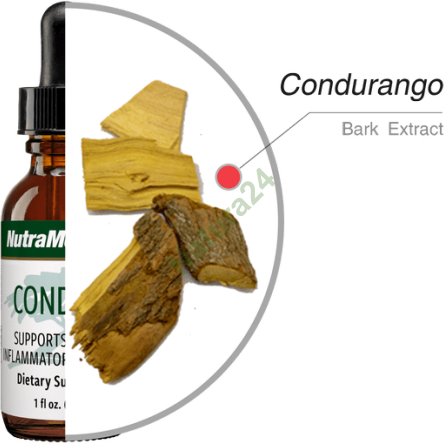 Condura Comfort NutraMedix 30ml  - 2